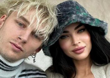 Megan Fox ndahet nga partneri dhe vjen era tradhti!