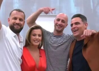 “Të burgosurit” bëjnë protestë për të dalë, Vëllai i madh u jep mundësinë, ata nuk pranojnë!