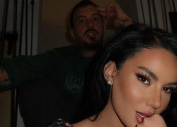 Më ‘romantik’ se Donaldi për Shën Valentin nuk keni parë!