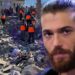 Can Yaman mbledh 77 mijë euro për të prekurit nga tërmeti