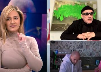 Ç’ndodhi mes Robertit dhe Bietës, që Albani “i çoi të falat” live?