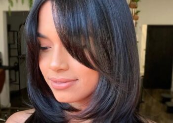 Tendencat e flokëve që do të dominojnë në vitin 2023 na pëlqyen shumë