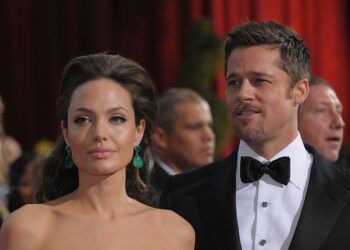 Publikohet dokumenti, Brad Pitt ushtroi dhunë ndaj Angelina Jolie
