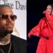 Chris Brown reagon për lajmin e shtatzënisë së Rihannës