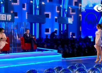 Kjo është banorja e re që do të hyjë në Big Brother VIP këtë të martë