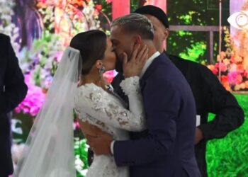 Dasma e Luizit dhe Kiarës, reagimi i parë vjen nga familja e këngëtarit