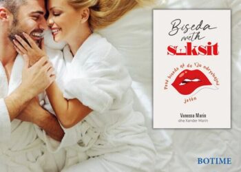 Biseda rreth seksit- 5 biseda që do t’ju ndryshojnë jetën!