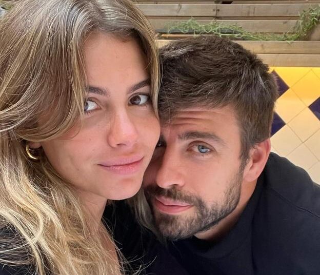 Pique flet për herë të parë për Clara-n, por nuk harron të përmendë dhe Shakirën