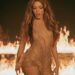 Shakira i dërgon 7 mesazhe Pique-s me këngën e re