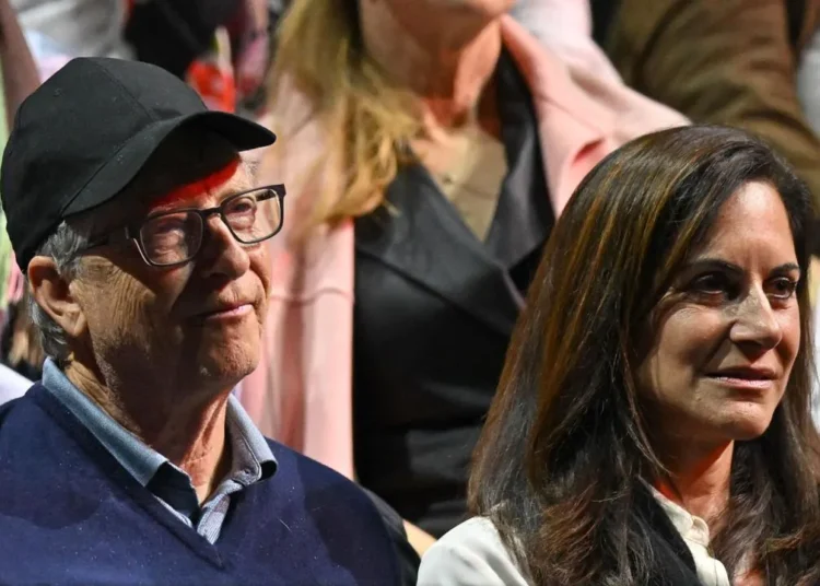 Pas ndarjes nga Melinda, Bill Gates gjen sërish dashurinë!