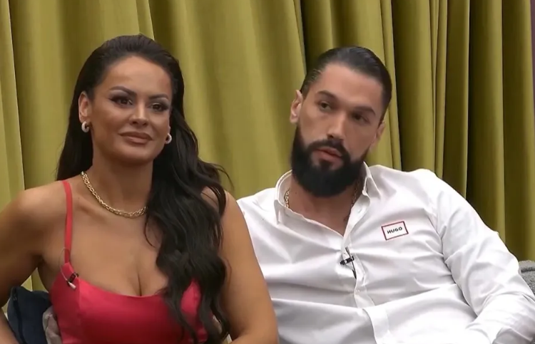 Lidhja e Atdheut dhe Xhulit në Big Brother VIP Kosova zgjati 1 javë!