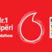 Vodafone Albania vlerësohet sërisht si rrjeti Nr.1 në Shqipëri edhe për 2023-in