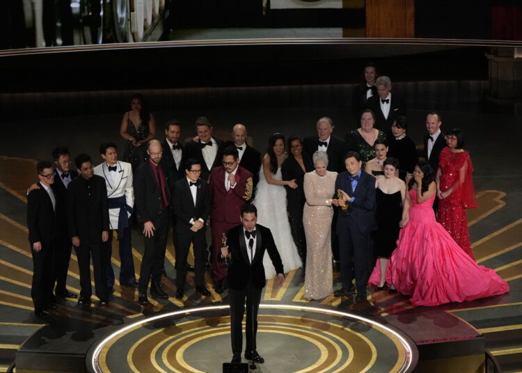 Nga filmi tek aktori më i mirë/ Lista e plotë e fituesve në Oscars 2023