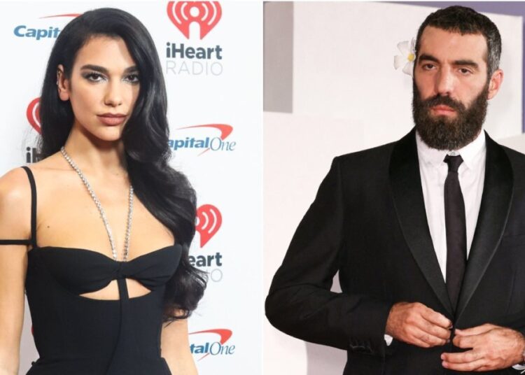 Po, Dua Lipa e konfirmoi lidhjen me ish-in e Rita Orës!