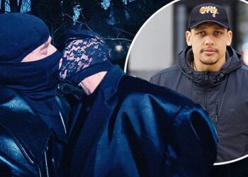 Pak javë pas ndarjes, Madonna konfirmon lidhjen me boksierin 29-vjeçar!