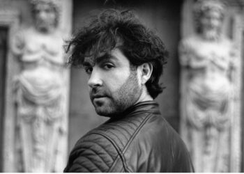 “Me dasht”, një himn dashurie nga Vlashent Sata!