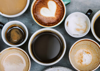 Shqipëria, në vend të tretë në Evropë për numrin e kafeneve, lë pas Spanjën e Italinë!