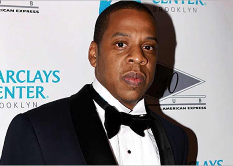 Jay-Z, reperi më i pasur në botë për vitin 2023!