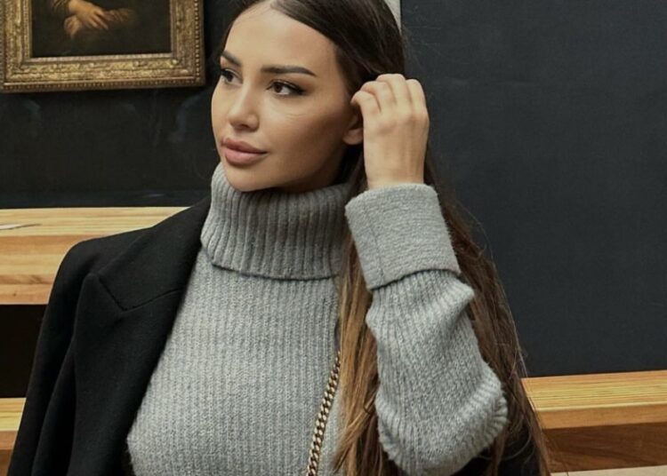 “Nuk e dija që kishte marrë këto përmasa”, nga popullariteti i Luizit te biseda me Efin, Kiara flet për herë të parë pas daljes nga “BBV”!