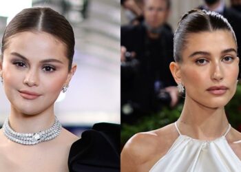 Ka marrë kërcënime me vdekje! Selena Gomez në mbështetje të Hailey Bieber: Ndaloni!