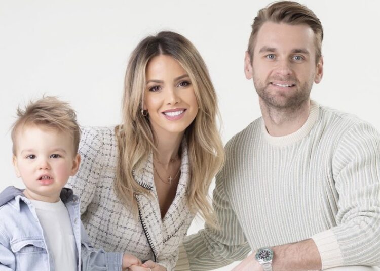 “Solle pranverën”, Sky Blue ka ditëlindjen dhe mami Afërdita na i shkriu zemrat me urimin!