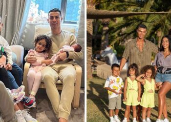 “70 vjet heshtje”, Ronaldo ka një kërkesë të veçantë në kontratat e punonjësve të tij!