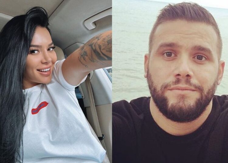 Dhuratën më të bukur të ditëlindjes, Efi e mori nga Flori Mumajesi!