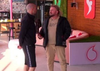 Sabiani i qartë me Kristin: Ke plane të tjera për jetën!