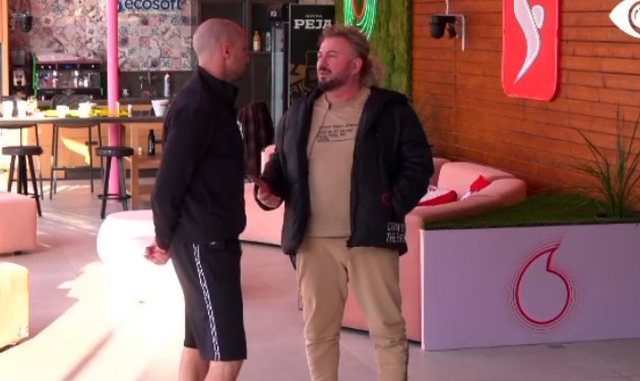 Sabiani i qartë me Kristin: Ke plane të tjera për jetën!