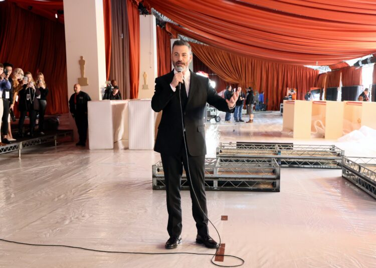 Ka një arsye të fortë pse tapeti i kuq në çmimet “Oscar” këtë vit ndryshon ngjyrën!