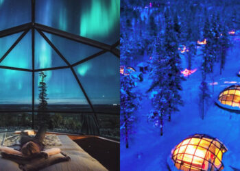 Ku të udhëtoni këtë vit sipas shenjës së horoskopit