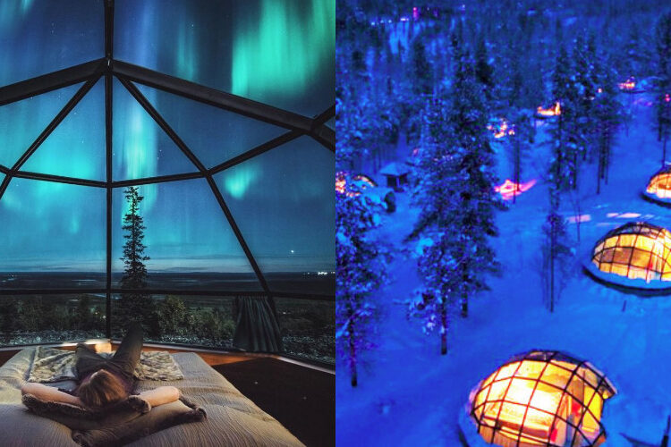 Ku të udhëtoni këtë vit sipas shenjës së horoskopit