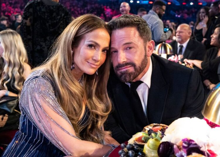 Të gjithë pyesin pse Jennifer Lopez dhe Ben Affleck nuk ishin të pranishëm në “Oscar 2023”, por arsyeja është tepër e thjeshtë!
