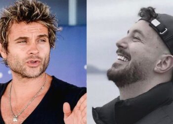 Donaldi dhe Iliri bëhen bashkë për herë të parë pas “BBV1”!