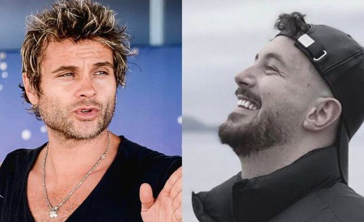 Donaldi dhe Iliri bëhen bashkë për herë të parë pas “BBV1”!