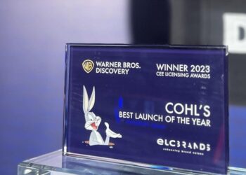 “Cohl’s” merr çmimin e rëndësishëm ndërkombëtar!