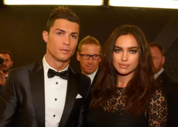 Irina Shayk humbi 11 milionë ndjekës në 24 orët e para të ndarjes nga Ronaldo!
