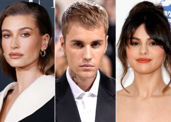 “I hodhi benzinë zjarrit”, Justin Bieber u fut në dramën Selena-Hailey dhe fansat nuk janë aspak dakord!