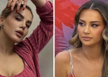 “Futem prapë nga qielli”, Kejvina i riktheu sytë nga “BBV” dhe e kapi keq me Kiarën!