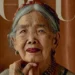 106-vjeçarja nga Filipinet, modelja më e vjetër në kopertinën e revistës “Vogue”!