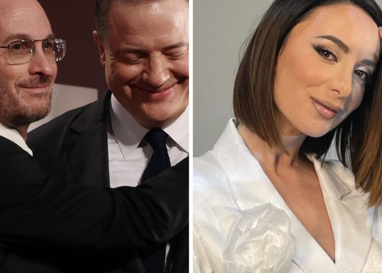 Regjisori i nominuar për “Oscar” riposton komentin e gazetares Jetona Koçibelli!