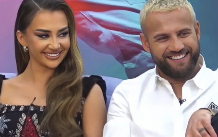 3 ditë zënka dhe debate! Pajtohen Kiara dhe Luizi!