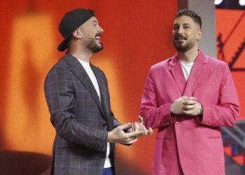 Donaldi në Big Brother VIP 2? Të vërtetën na e zbuloi Romeo!