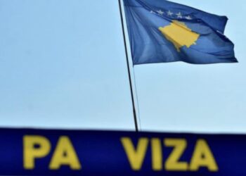 Historike, BE miraton liberalizimin e vizave për Kosovën!