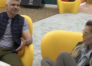 “Rrezikoni të ftoheni”, i përmendi djalin, Qetsori përlot Oltën!