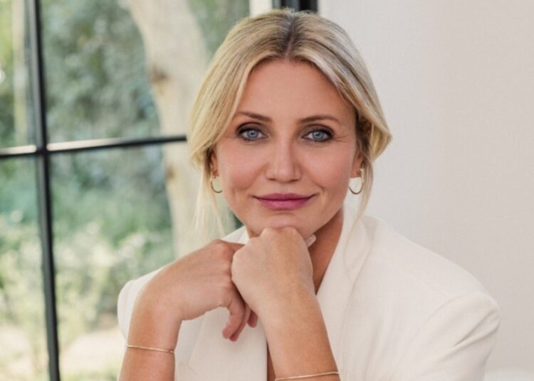 U rikthye dhe u pendua shpejt, Cameron Diaz heq dorë nga aktrimi!