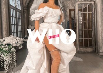 Klip i ri apo dasmë? Kjo foto e Samantës na bëri lëmsh!