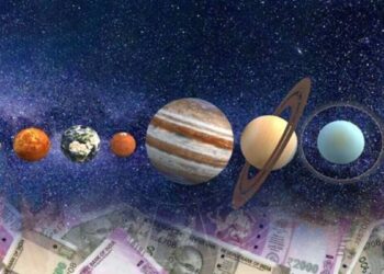 Kjo shenjë horoskopi sot kujdes me shpenzimet!