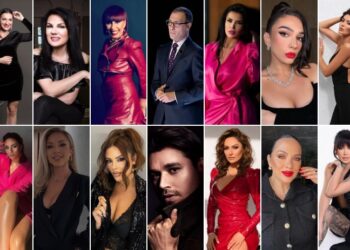 Guximtarë, të drejtpërdrejtë dhe besnikë – Ekrani më kot nuk ka kaq shumë Dashë!