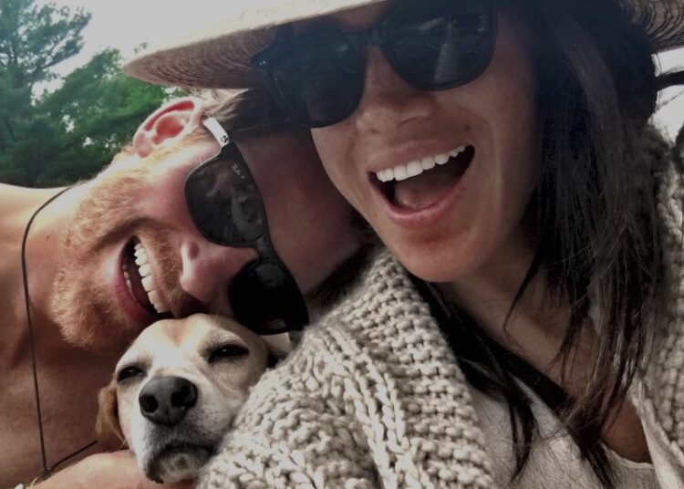 Princi Harry: Meghan më shpëtoi nga trauma